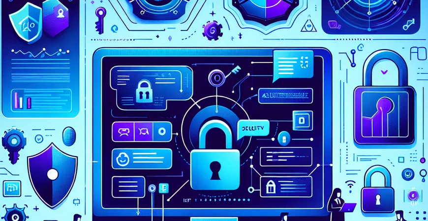 REST API怎样优化用户身份验证？安全策略探讨。